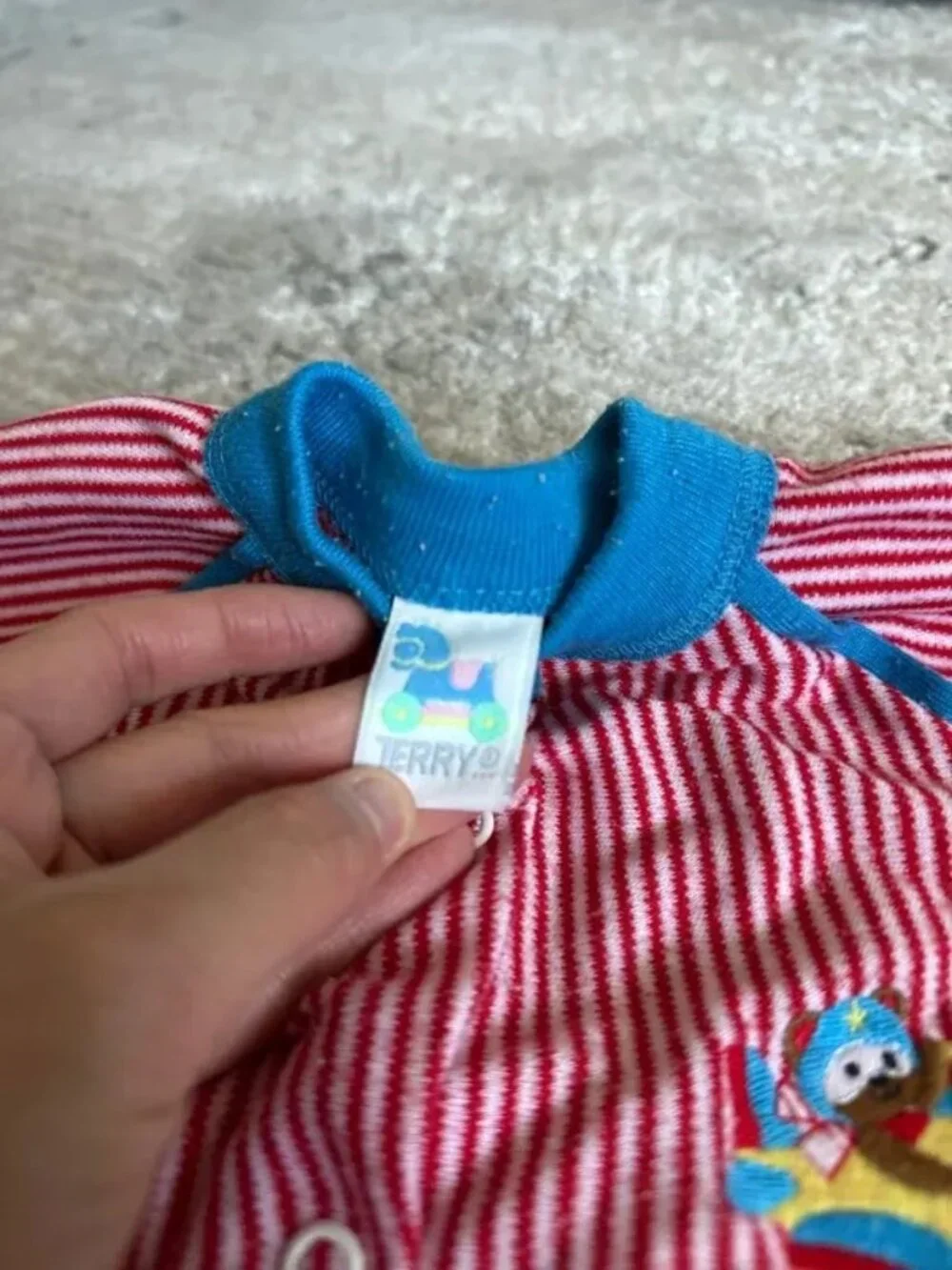 Vintage‎ bundle 9 months